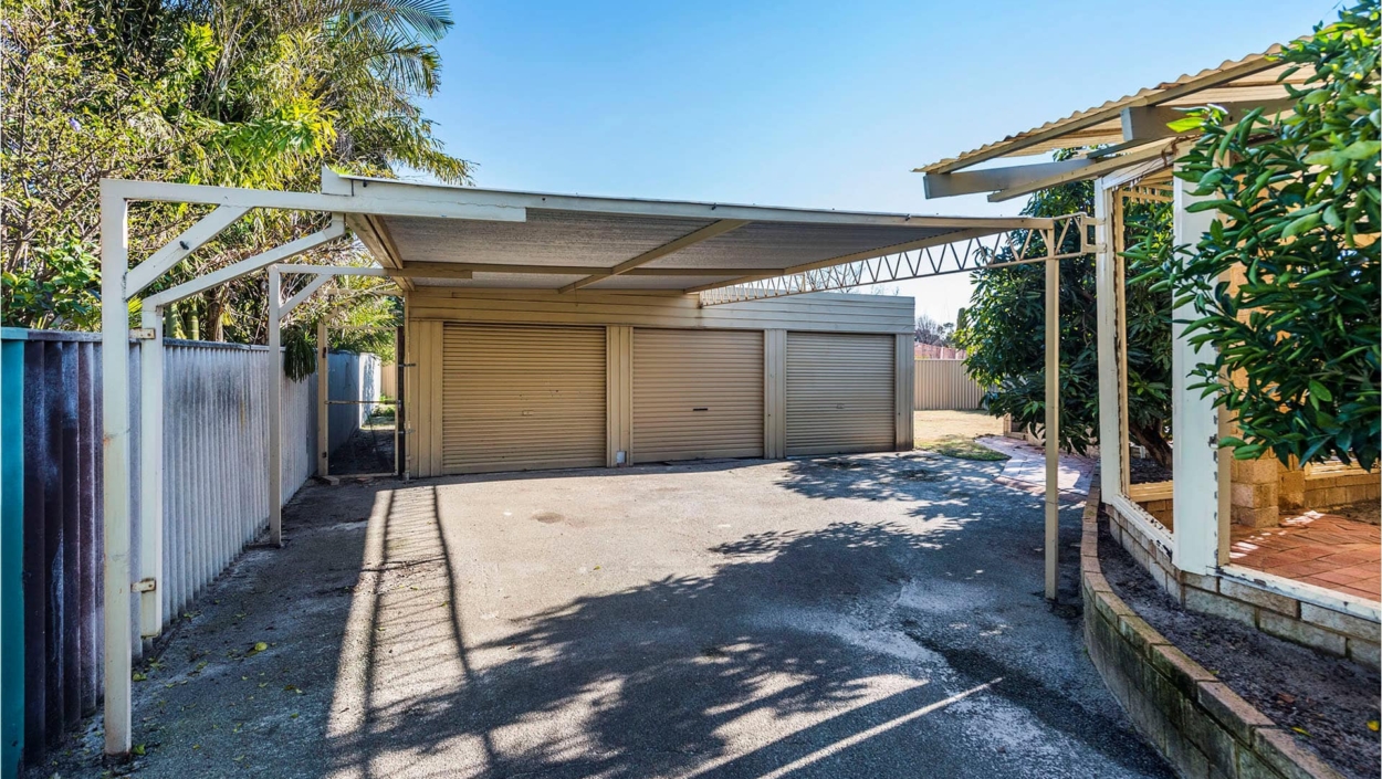Centurion Real Estate - 12 Jeanhulley Road - High Wycombe