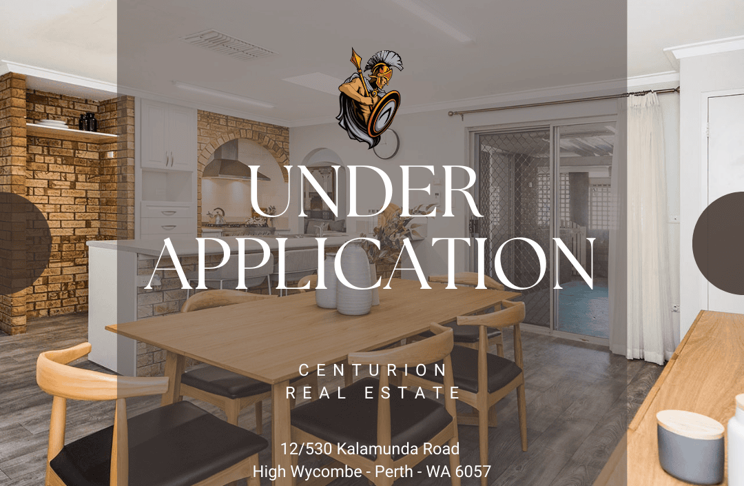 Centurion Real Estate - 12 Jeanhulley Road - High Wycombe