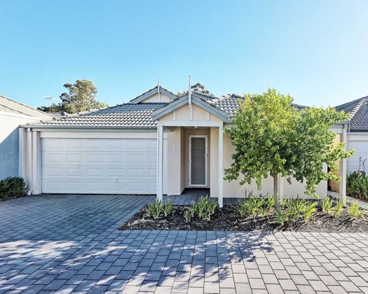 3/24 Larwood Crescent