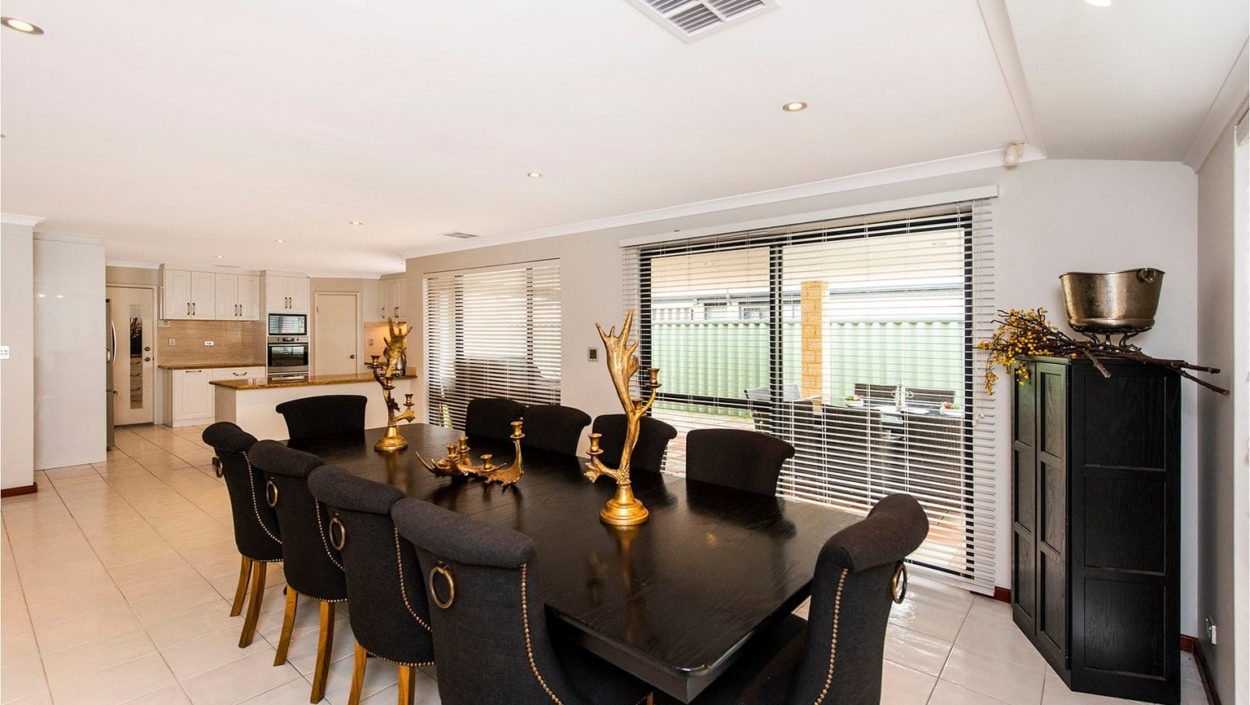 Centurion Real Estate - 4 Fleet Circle - High Wycombe