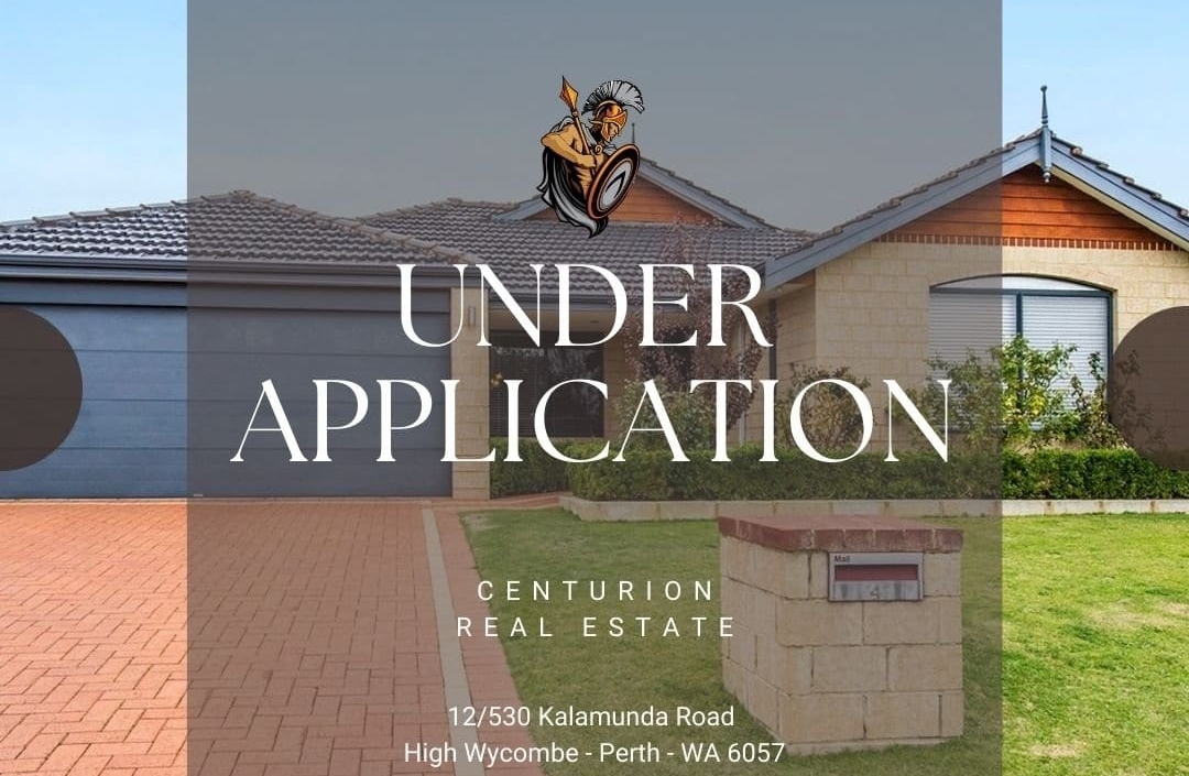 Centurion Real Estate - 4 Fleet Circle - High Wycombe