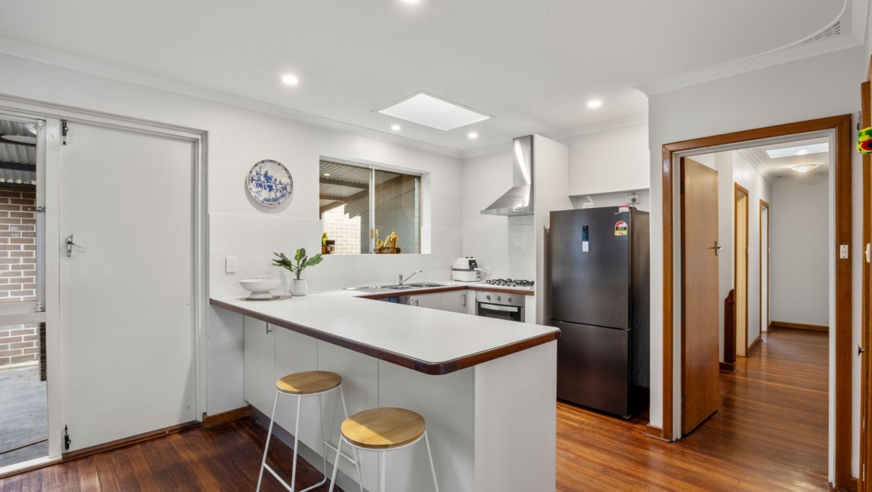 Centurion Real Estate - 11 Hume Road - High Wycombe