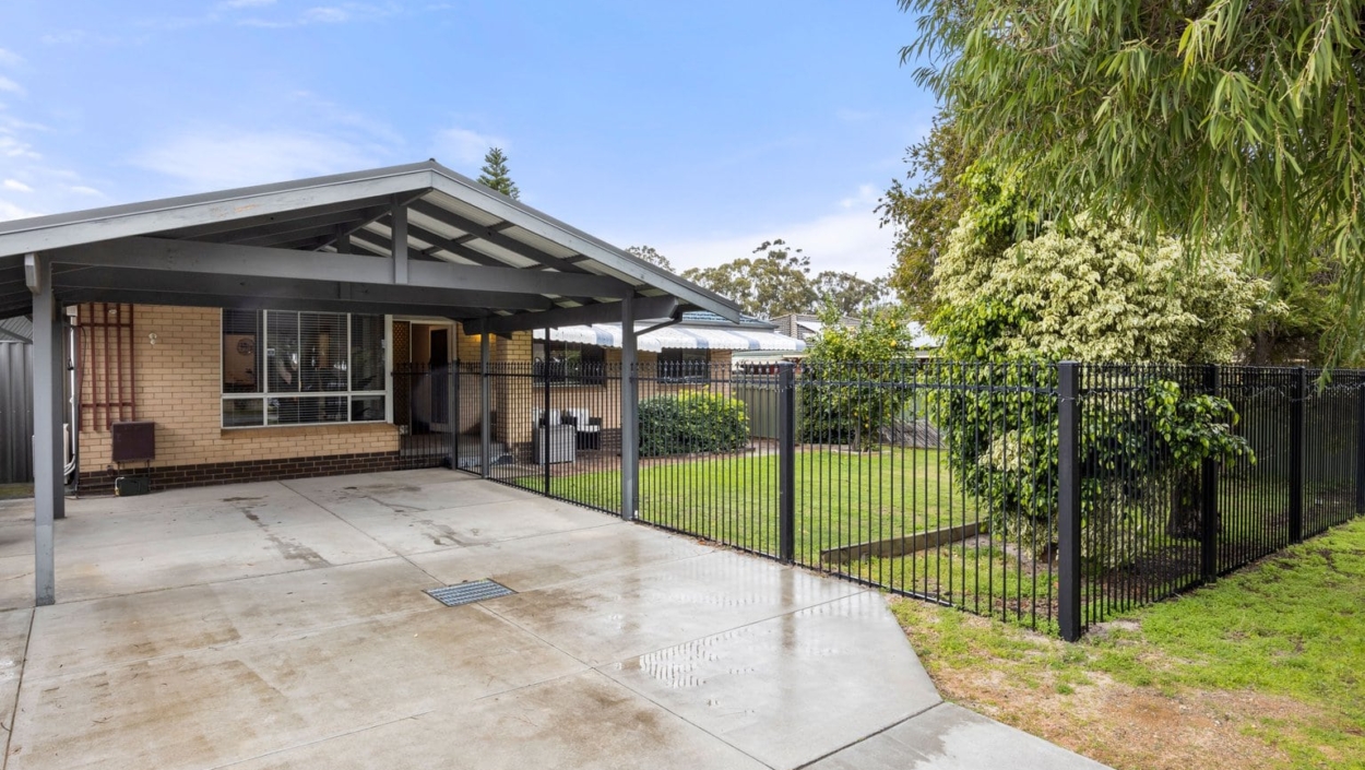 Centurion Real Estate - 11 Hume Road - High Wycombe