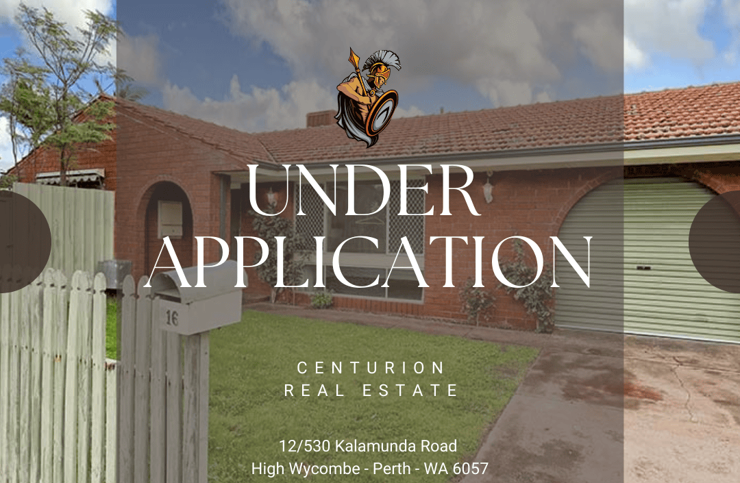 Centurion Real Estate - 16 Foxton Street - Maddington