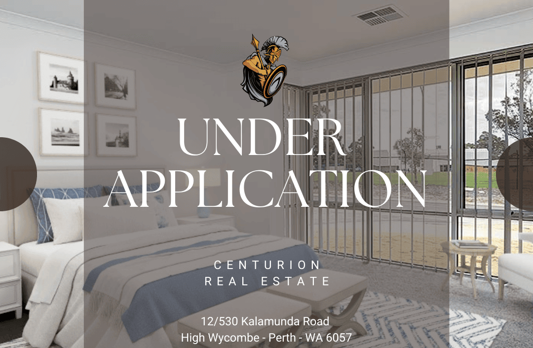 Centurion Real Estate - 36 Spinosa Bvd - Forrestfield