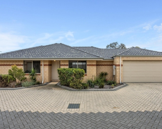 4/456 Kalamunda Road