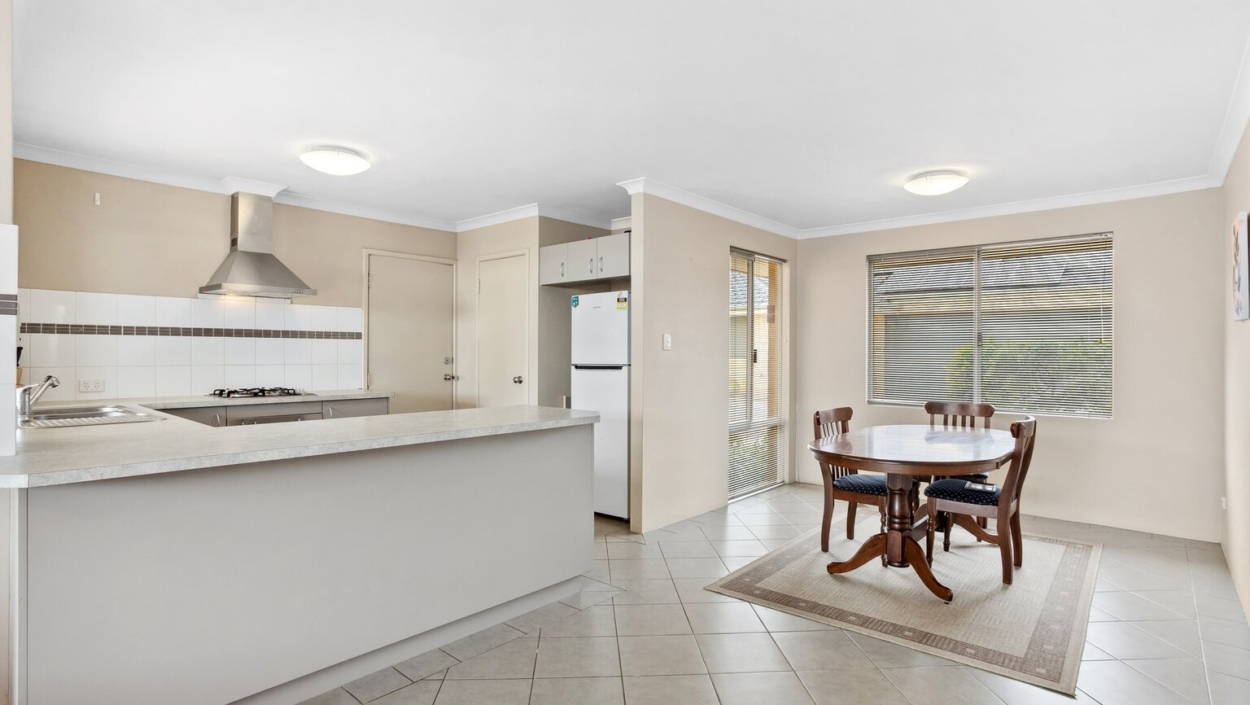 Centurion Real Estate - 456 Kalamunda Road - High Wycombe