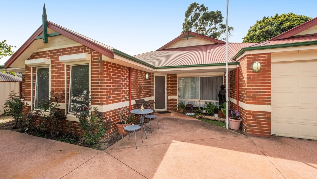 Centurion Real Estate - 5 Kumal Court - Maida Vale