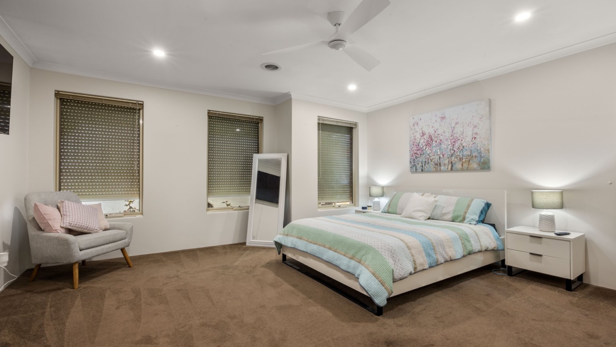 Centurion Real Estate - 5 Kumal Court - Maida Vale