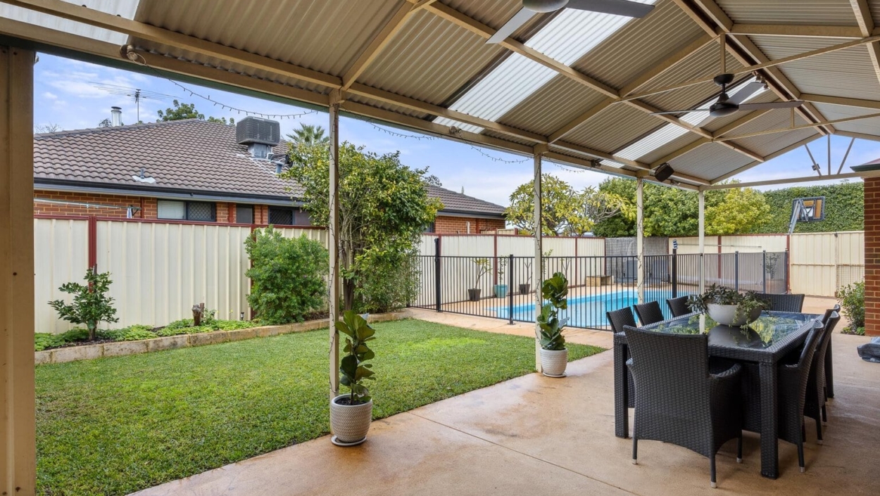 Centurion Real Estate - 5 Kumal Court - Maida Vale