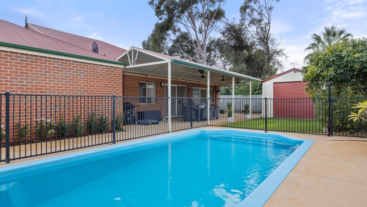 Centurion Real Estate - 5 Kumal Court - Maida Vale