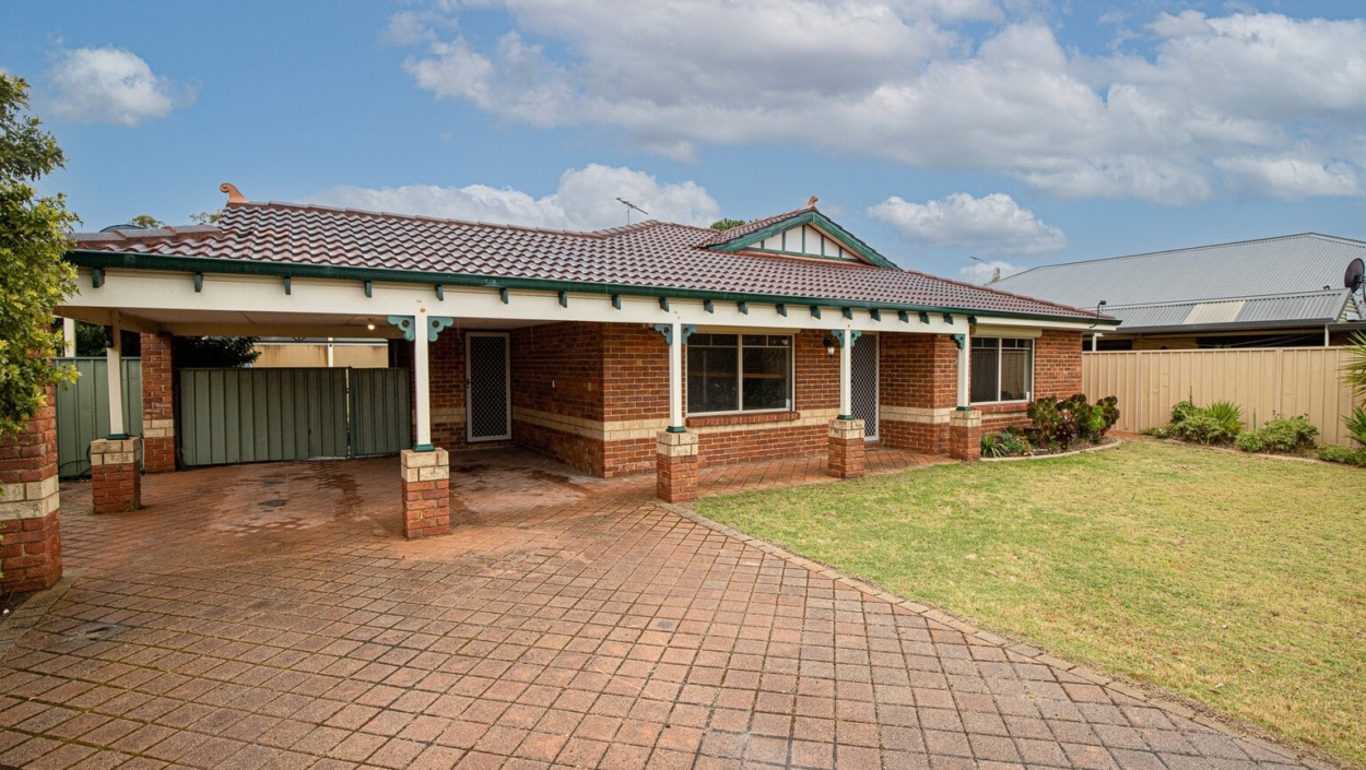 Centurion Real Estate - 53 Hardey East Road - Wattle Grove