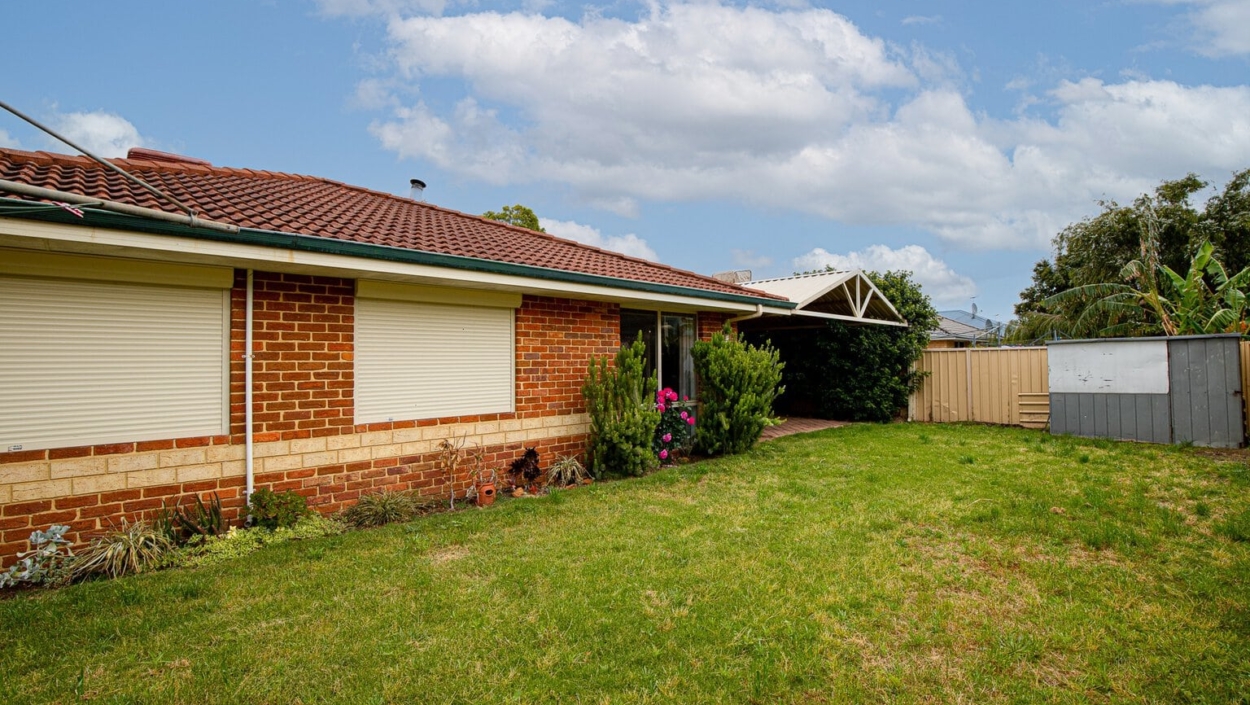 Centurion Real Estate - 53 Hardey East Road - Wattle Grove