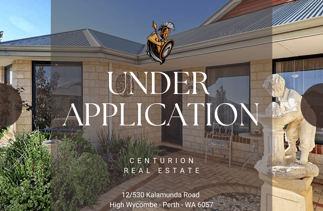 Centurion Real Estate - 53 Upwood Circle - High Wycombe