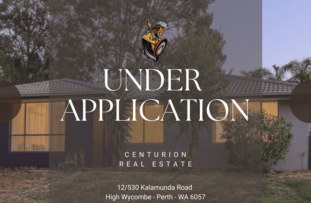 Centurion Real Estate - 211A Kalamunda Road - Maida Vale