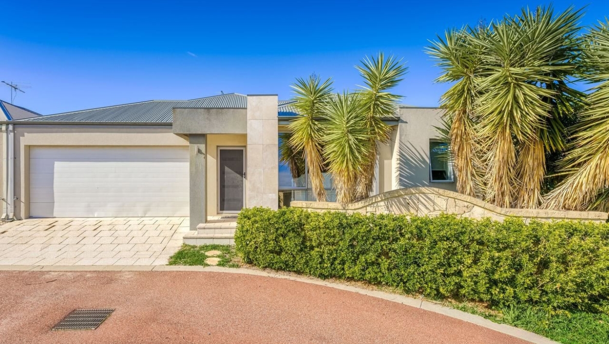 Centurion Real Estate - 3 Kaoriki Court - Maida Vale