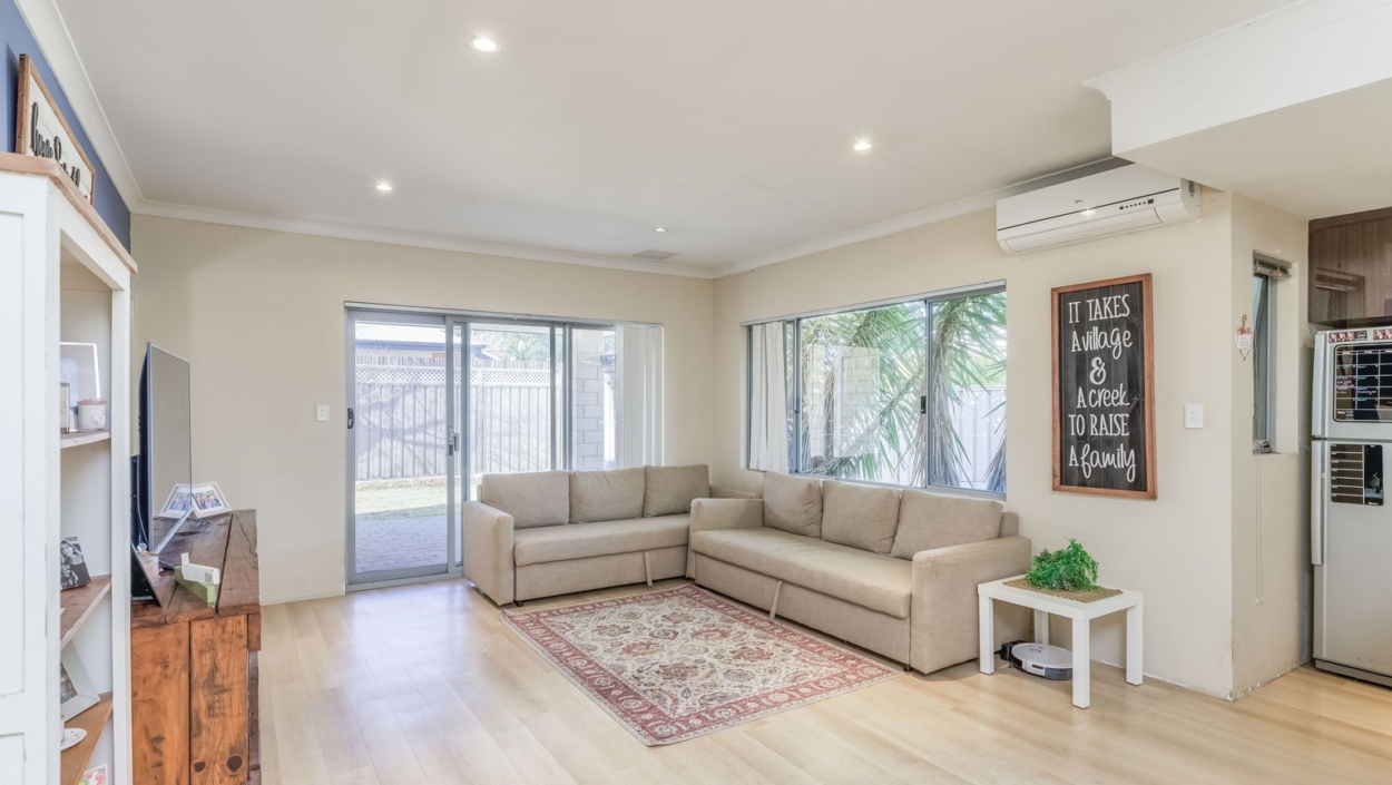 Centurion Real Estate - 3 Kaoriki Court - Maida Vale