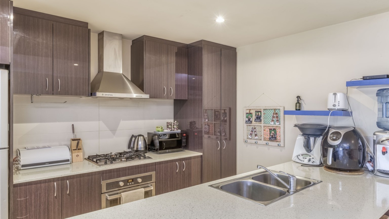 Centurion Real Estate - 3 Kaoriki Court - Maida Vale