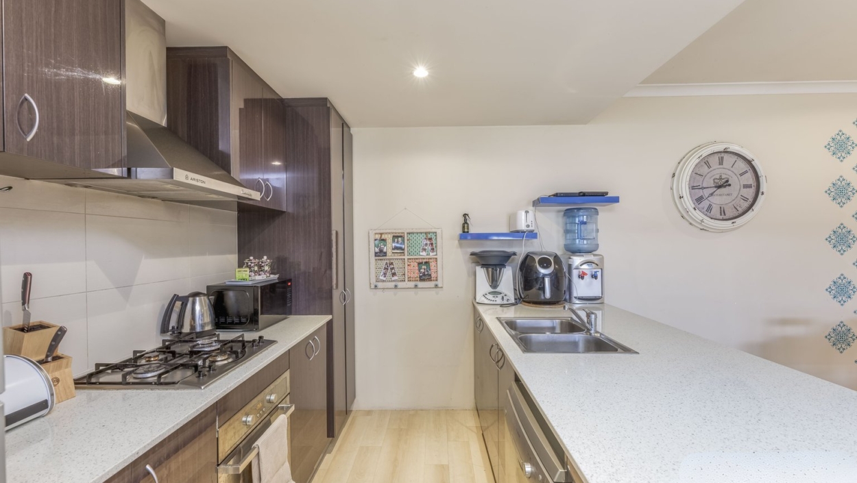 Centurion Real Estate - 3 Kaoriki Court - Maida Vale