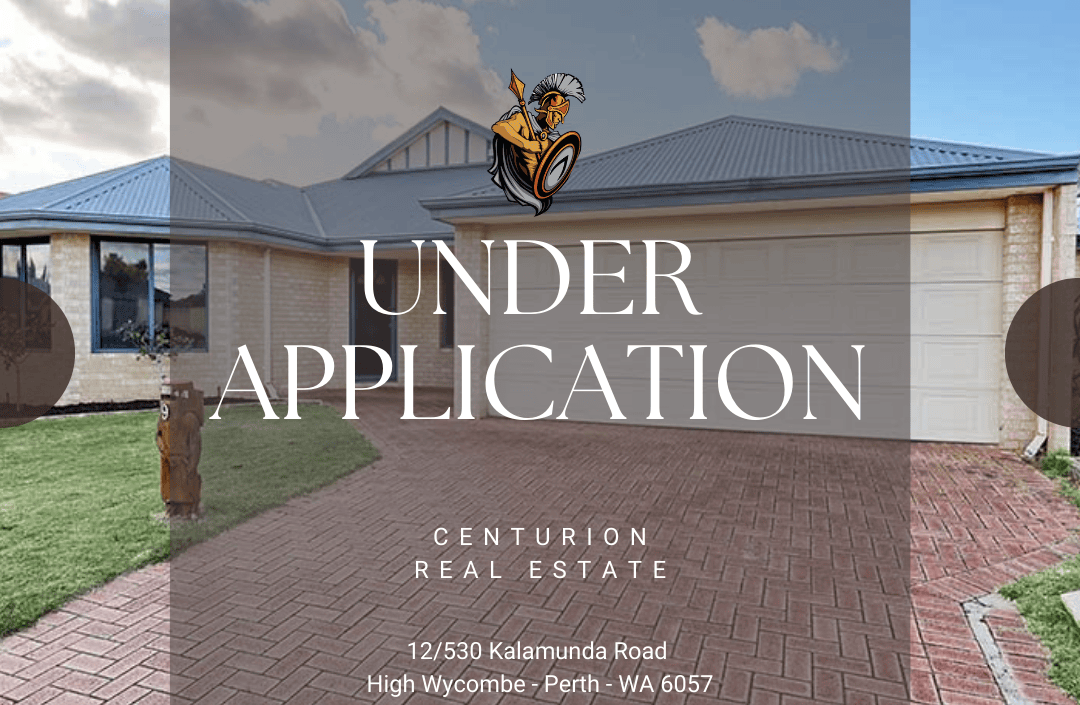 Centurion Real Estate - 9 Fleet Circle - High Wycombe