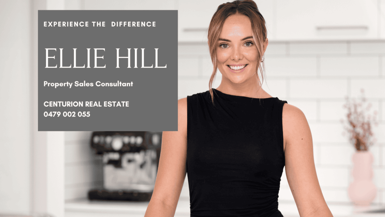 Centurion Real Estate - 9 Jeanhulley Road - High Wycombe