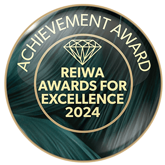 Perth Property Manager Excellence Award