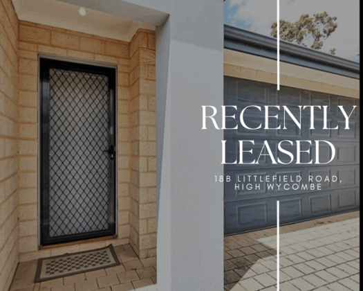 18b Littlefield Road