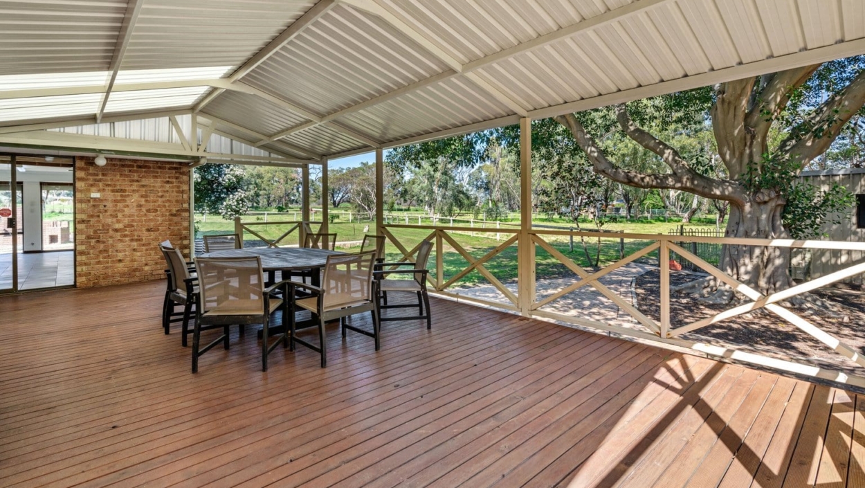 Centurion Real Estate - 204 Hawtin Road - Maida Vale