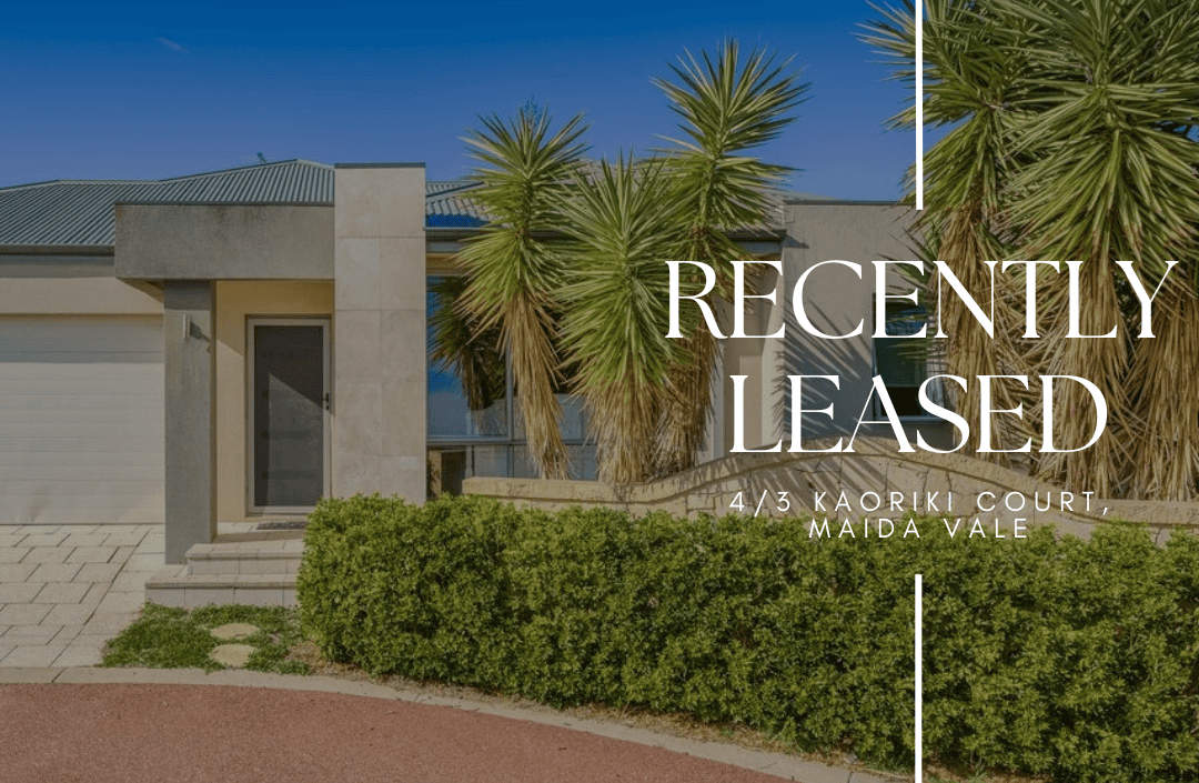 Centurion Real Estate - 3 Kaoriki Court - Maida Vale