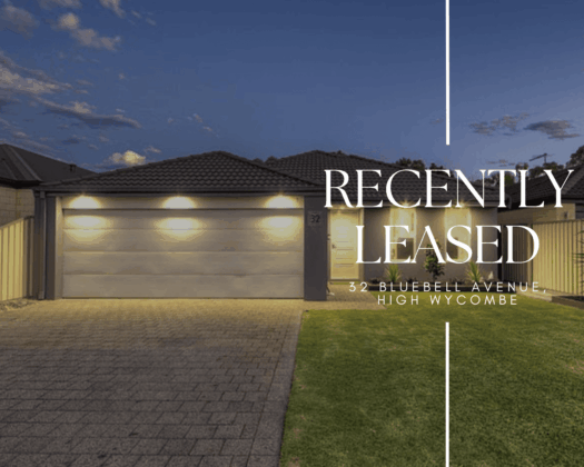 32 Bluebell Avenue