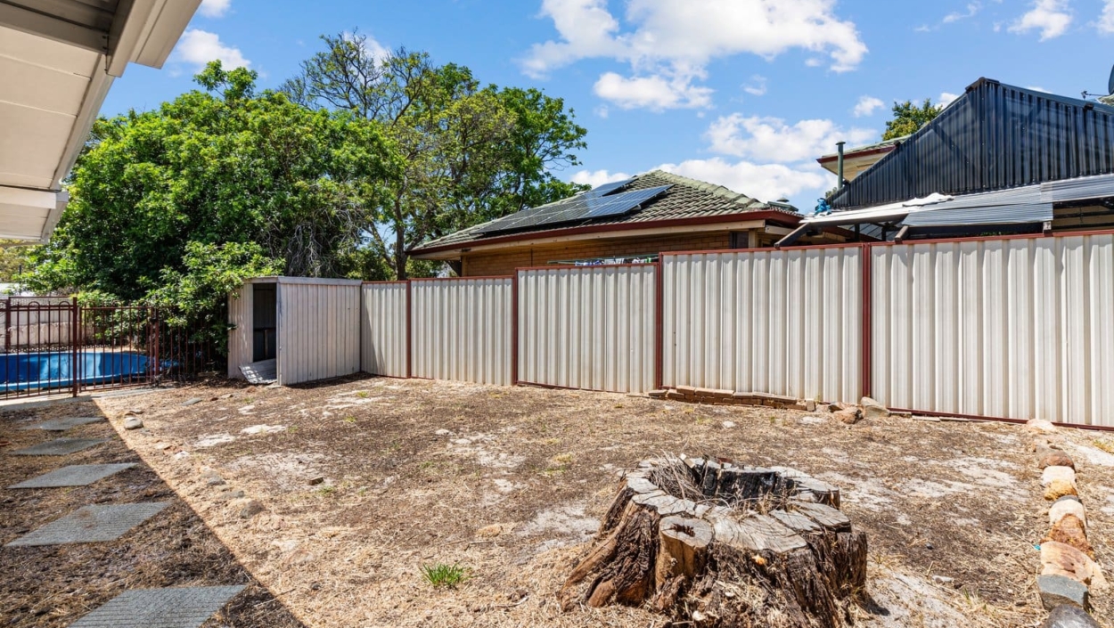 Centurion Real Estate - 43 Hamilton Road - High Wycombe