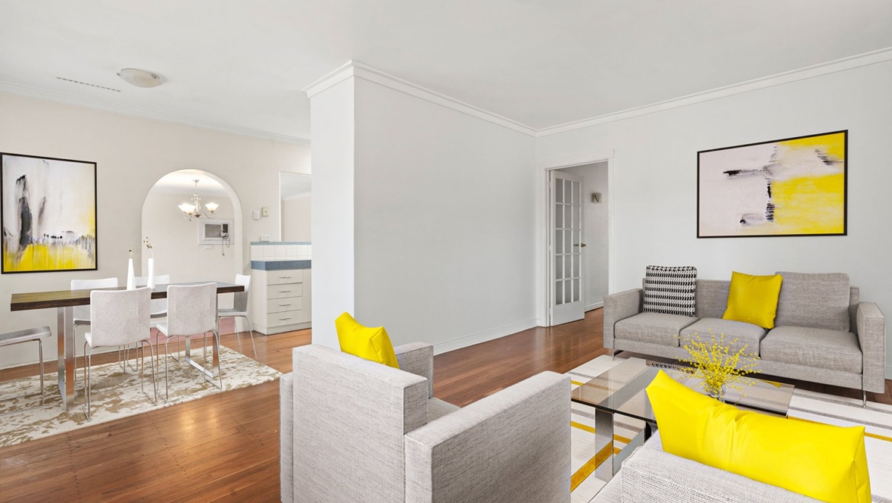 Centurion Real Estate - 43 Hamilton Road - High Wycombe