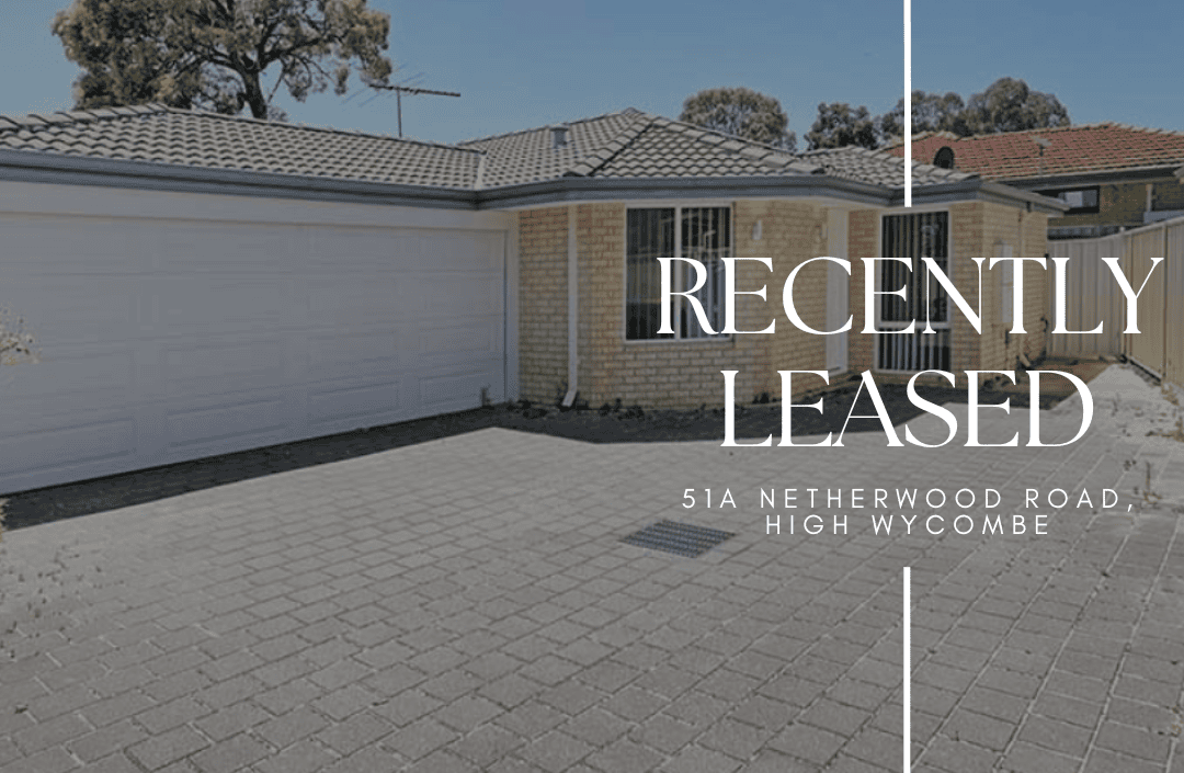 Centurion Real Estate - 51A Netherwood Road - High Wycombe