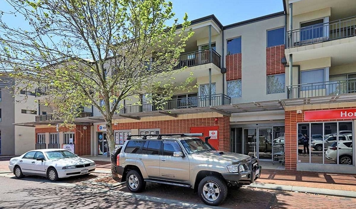 Centurion Real Estate - 6 Keane Street - Midland