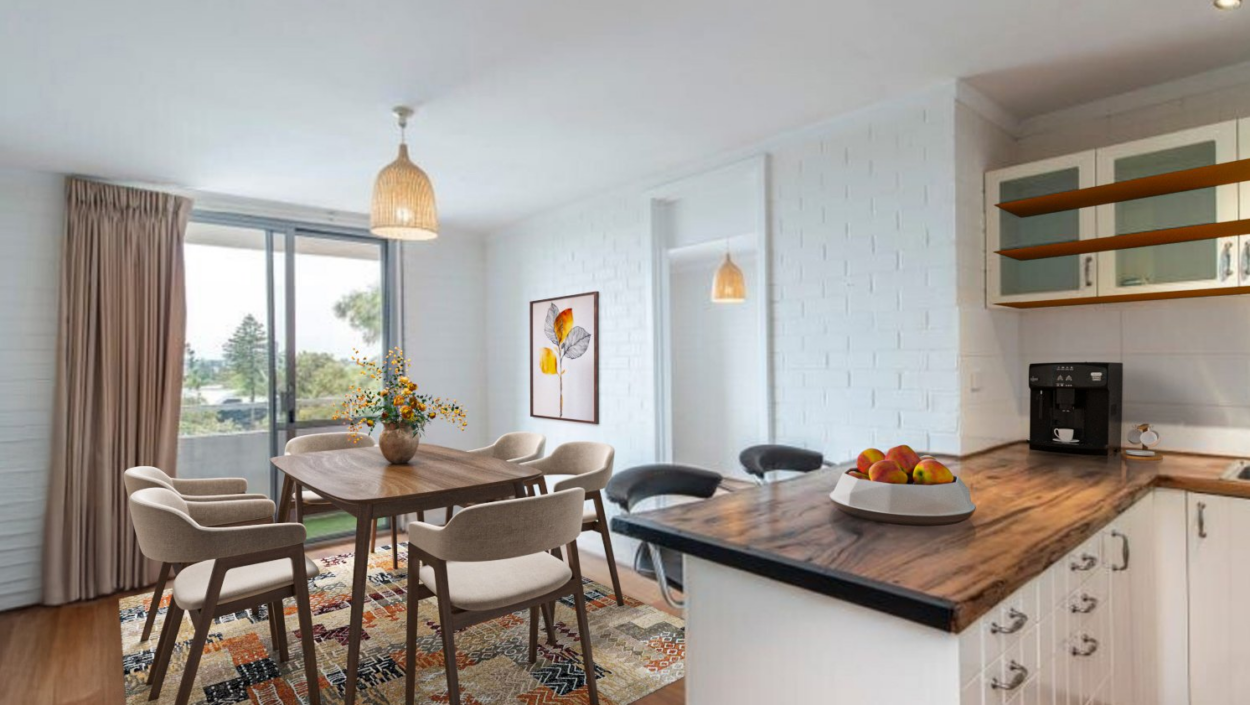 Centurion Real Estate - 66 Cleaver Street - West Perth