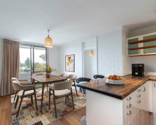 53/66 Cleaver Street