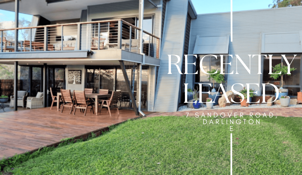Centurion Real Estate - 7 Sandover Road - Darlington