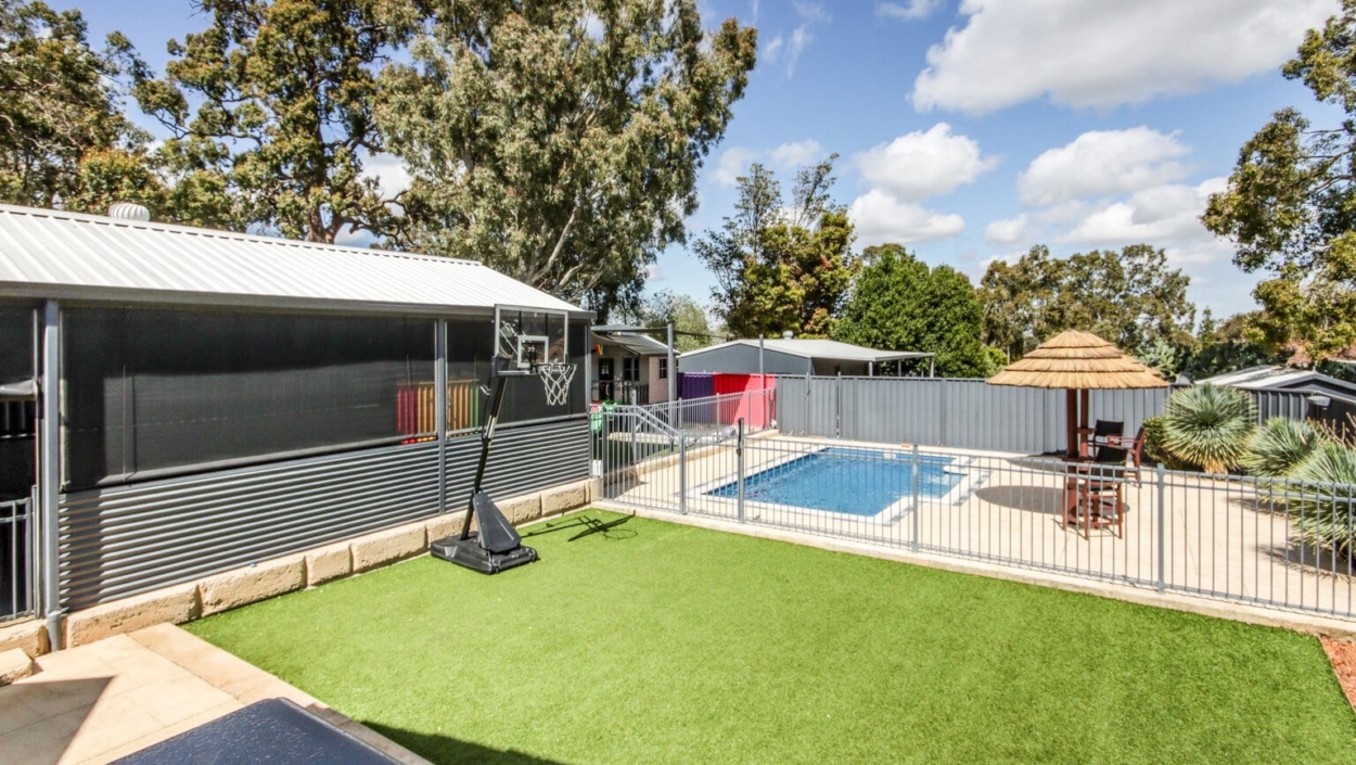 Centurion Real Estate - 17 Petunia Street - Kalamunda