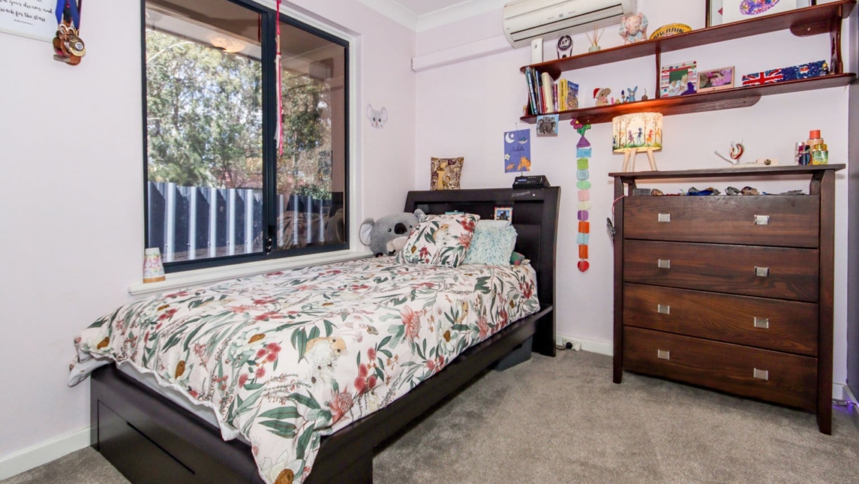 Centurion Real Estate - 17 Petunia Street - Kalamunda