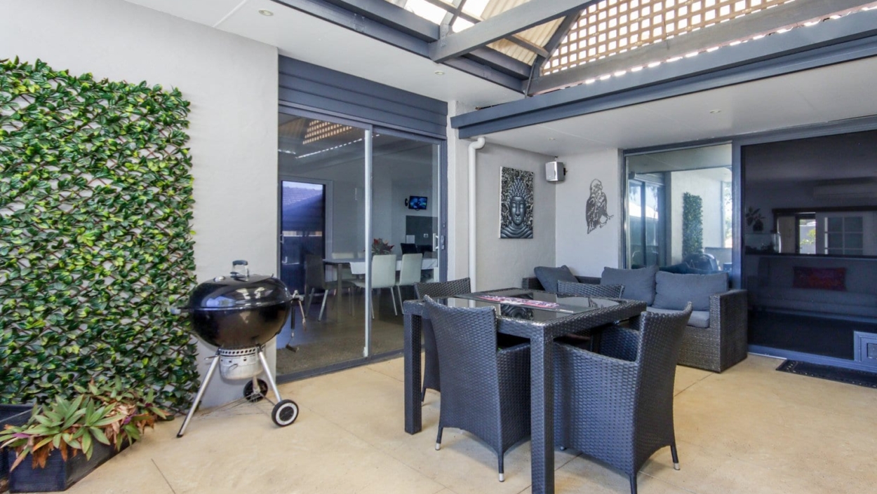 Centurion Real Estate - 17 Petunia Street - Kalamunda