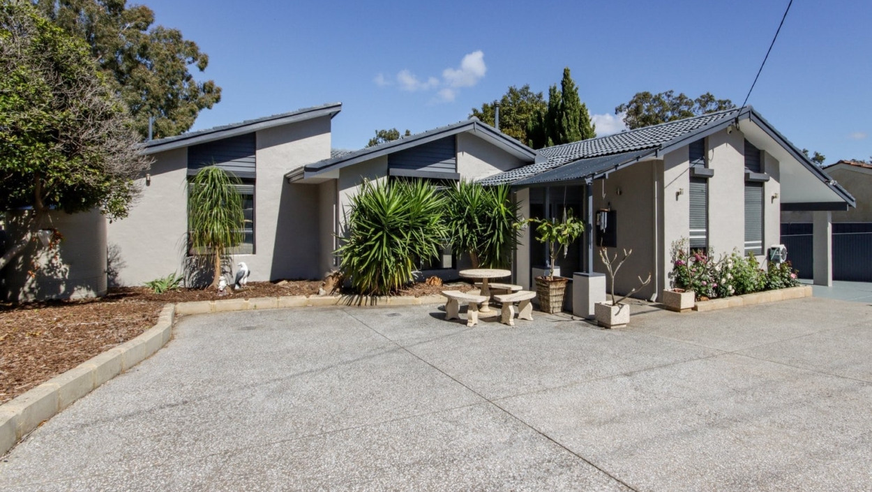 Centurion Real Estate - 17 Petunia Street - Kalamunda