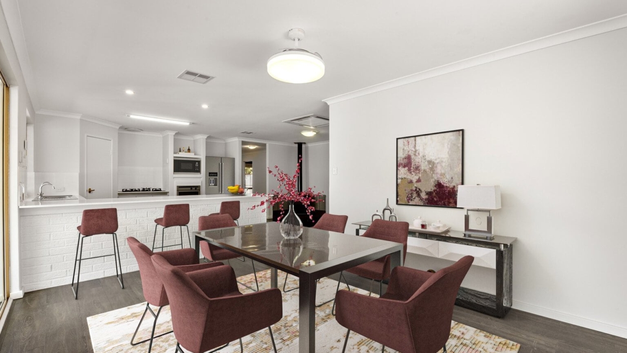 Centurion Real Estate - 4 Birrine Gardens - High Wycombe