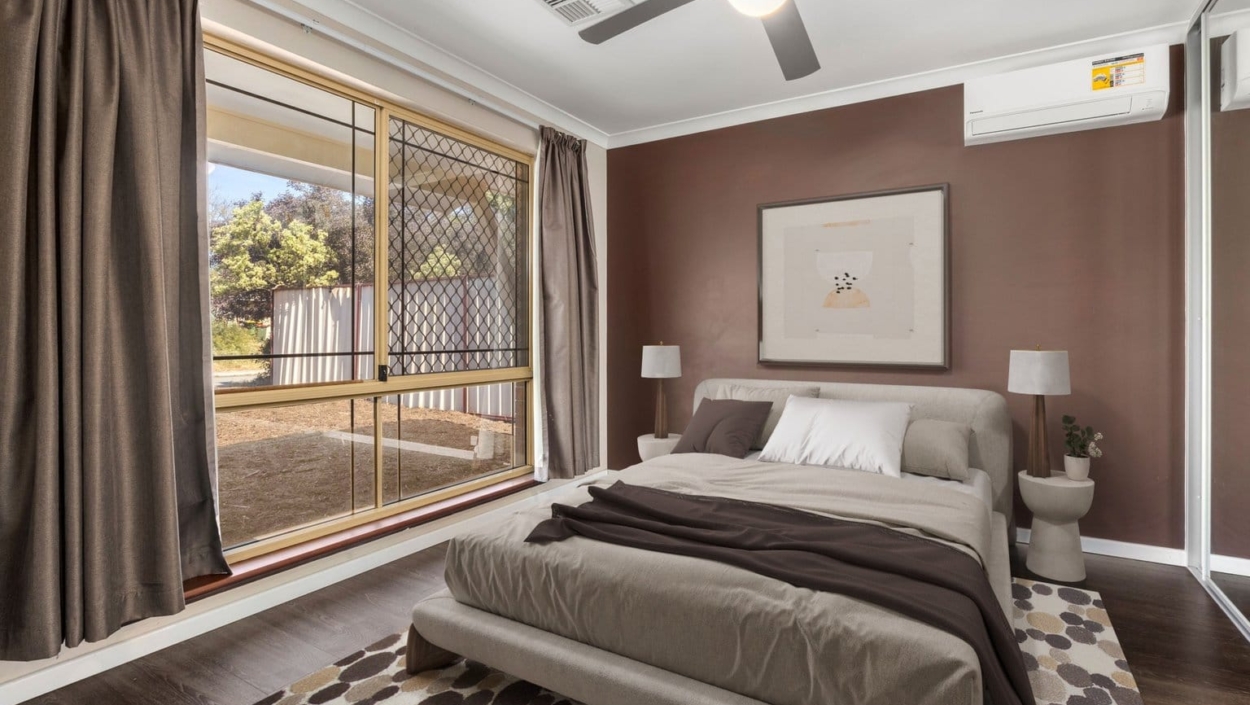 Centurion Real Estate - 4 Birrine Gardens - High Wycombe