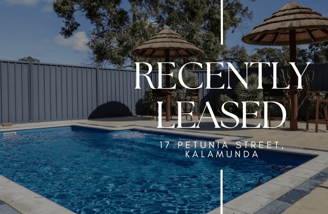 Centurion Real Estate - 17 Petunia Street - Kalamunda