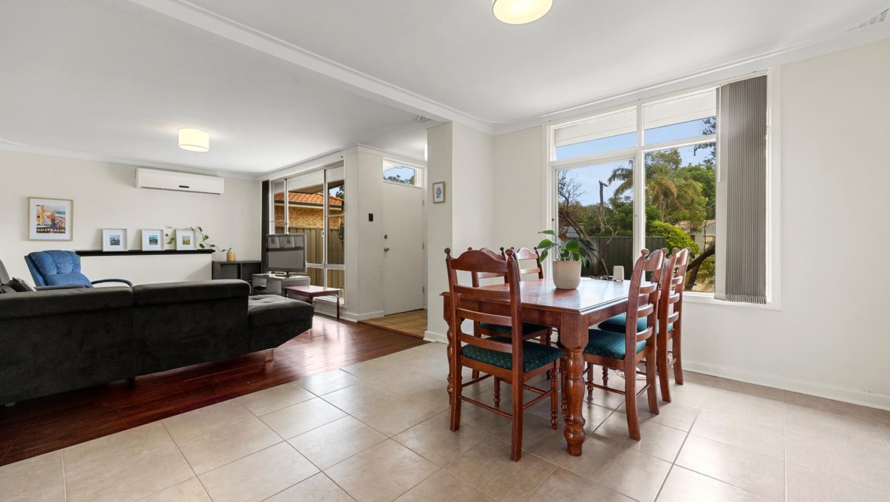 Centurion Real Estate - 18 Peter Road - High Wycombe