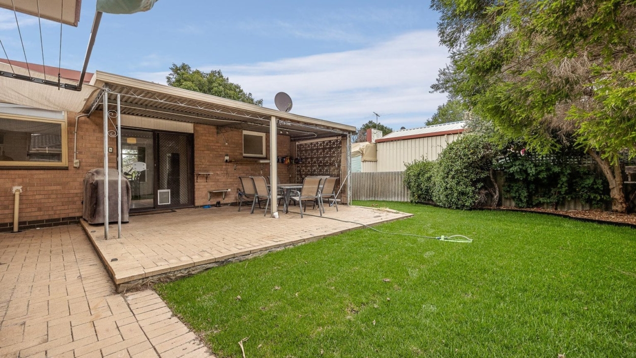 Centurion Real Estate - 18 Peter Road - High Wycombe