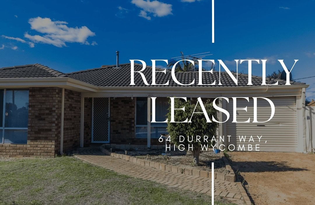 Centurion Real Estate - 64 Durrant Way - High Wycombe