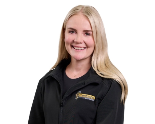 Centurion Real Estate Team - Emma Allen