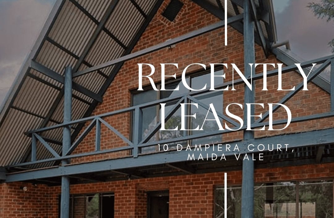 Centurion Real Estate - 10 Dampiera Court - Maida Vale