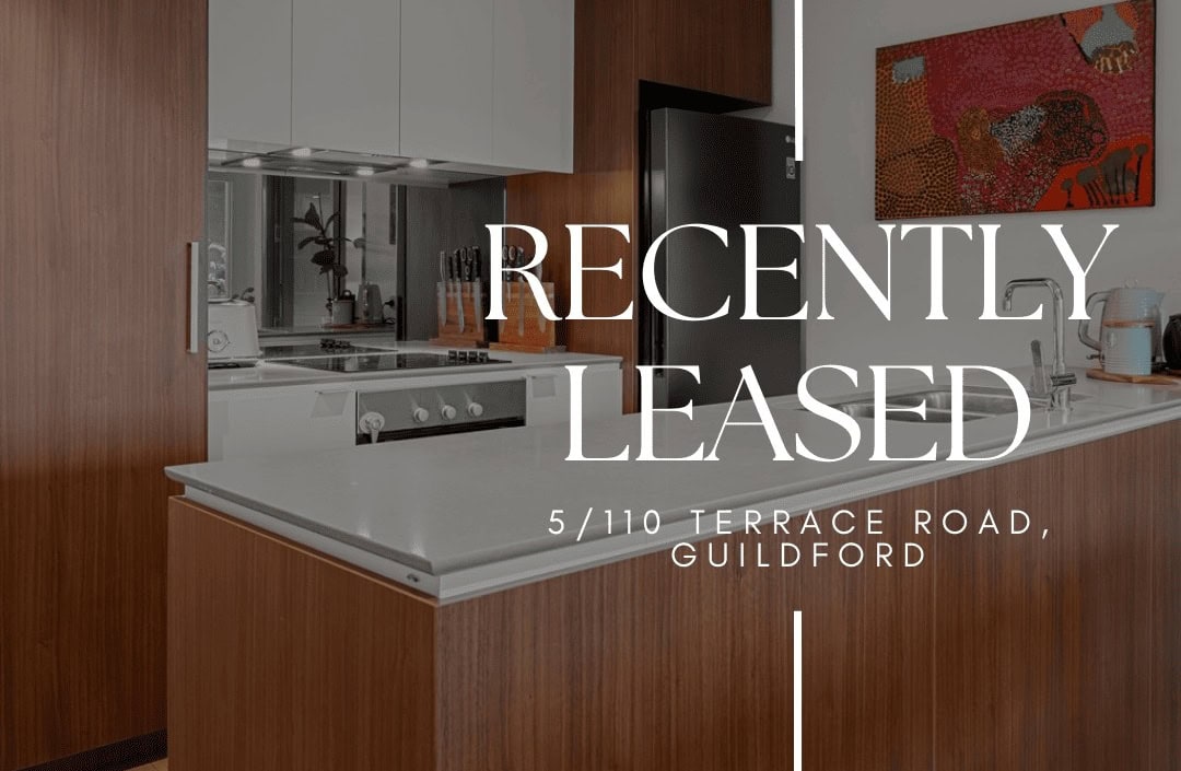 Centurion Real Estate - 110 Terrace Road - Guildford